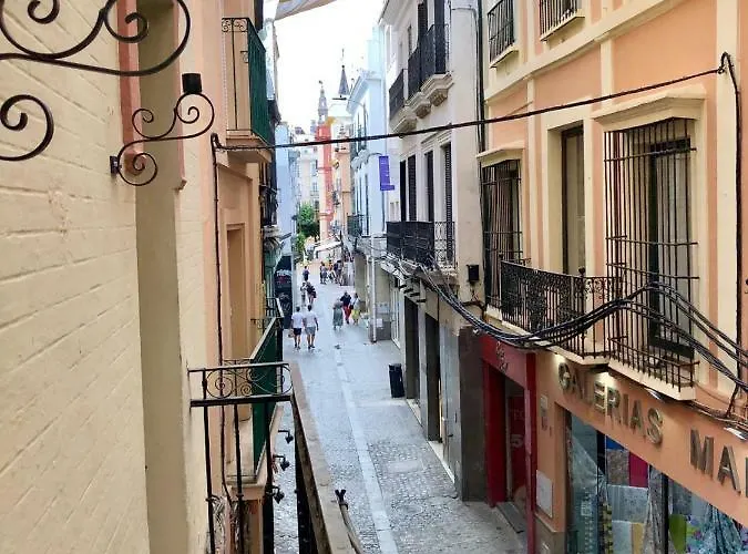 Apartamento Calle Cuna